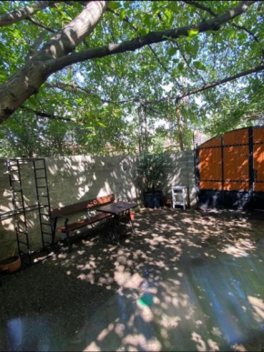 Garden Home